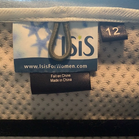 ISIS soft shell jacket - Picture 7 of 9